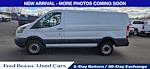 2016 Ford Transit 250 Low Roof RWD Empty Cargo Van for sale #C60168J - photo 3