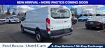 2016 Ford Transit 250 Low Roof RWD Empty Cargo Van for sale #C60168J - photo 4