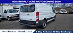 2016 Ford Transit 250 Low Roof RWD Empty Cargo Van for sale #C60168J - photo 8