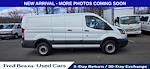 2016 Ford Transit 250 Low Roof RWD Empty Cargo Van for sale #C60168J - photo 9