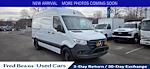 2024 Mercedes-Benz Sprinter 2500 Standard Roof RWD Empty Cargo Van for sale #C60169R - photo 1