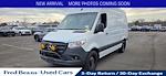 2024 Mercedes-Benz Sprinter 2500 Standard Roof RWD Empty Cargo Van for sale #C60169R - photo 2