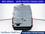 2024 Mercedes-Benz Sprinter 2500 Standard Roof RWD Empty Cargo Van for sale #C60169R - photo 7