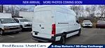 2024 Mercedes-Benz Sprinter 2500 Standard Roof RWD Empty Cargo Van for sale #C60169R - photo 9