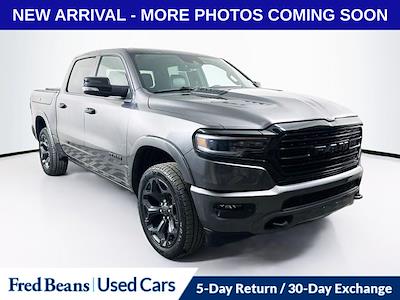 2023 Ram 1500 Crew Cab 4WD Pickup for sale #C601701 - photo 1