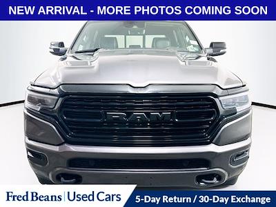 2023 Ram 1500 Crew Cab 4WD Pickup for sale #C601701 - photo 2