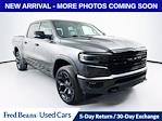 2023 Ram 1500 Crew Cab 4WD Pickup for sale #C601701 - photo 1