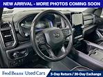 2023 Ram 1500 Crew Cab 4WD Pickup for sale #C601701 - photo 11