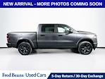 2023 Ram 1500 Crew Cab 4WD Pickup for sale #C601701 - photo 9