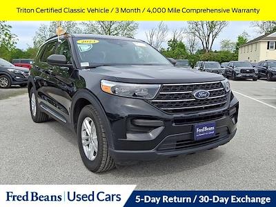 2023 Ford Explorer 4WD SUV for sale #C60173S - photo 2