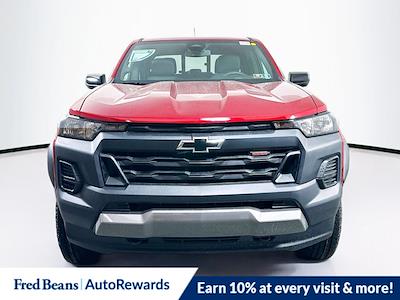 New 2026 Chevrolet Colorado Trail Boss Crew Cab for sale #C60174 - photo 1