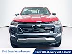 New 2026 Chevrolet Colorado Trail Boss Crew Cab for sale #C60174 - photo 1