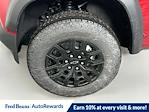 New 2026 Chevrolet Colorado Trail Boss Crew Cab for sale #C60174 - photo 20