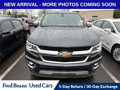 Used 2016 Chevrolet Colorado - photo 1