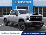 New 2026 Chevrolet Silverado 2500 LT Crew Cab for sale #C60190 - photo 7