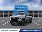 New 2026 Chevrolet Silverado 2500 LT Crew Cab for sale #C60190 - photo 8