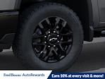 New 2026 Chevrolet Silverado 2500 LT Crew Cab for sale #C60190 - photo 9