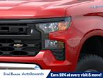 New 2026 Chevrolet Silverado 1500 Work Truck Regular Cab for sale #C60191 - photo 10