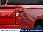 New 2026 Chevrolet Silverado 1500 Work Truck Regular Cab for sale #C60191 - photo 11
