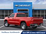 New 2026 Chevrolet Silverado 1500 Work Truck Regular Cab for sale #C60191 - photo 3