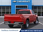 New 2026 Chevrolet Silverado 1500 Work Truck Regular Cab for sale #C60191 - photo 4