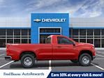 New 2026 Chevrolet Silverado 1500 Work Truck Regular Cab for sale #C60191 - photo 5