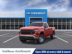 New 2026 Chevrolet Silverado 1500 Work Truck Regular Cab for sale #C60191 - photo 8