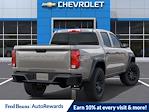 New 2026 Chevrolet Colorado Trail Boss Crew Cab for sale #C60192 - photo 4