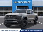 New 2026 Chevrolet Colorado Trail Boss Crew Cab for sale #C60192 - photo 6