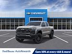 New 2026 Chevrolet Colorado Trail Boss Crew Cab for sale #C60192 - photo 8