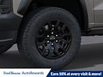 New 2026 Chevrolet Colorado Trail Boss Crew Cab for sale #C60192 - photo 9