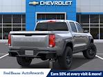 New 2026 Chevrolet Colorado Trail Boss Crew Cab for sale #C60195 - photo 2