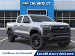 New 2026 Chevrolet Colorado Trail Boss Crew Cab for sale #C60195 - photo 7
