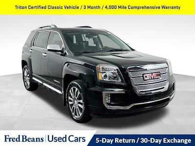 2017 GMC Terrain AWD SUV for sale #C60199Z - photo 1