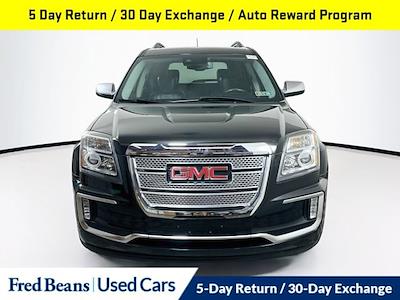 2017 GMC Terrain AWD SUV for sale #C60199Z - photo 2