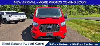 2023 Ford Transit 150 Low Roof RWD Empty Cargo Van for sale #C60204X - photo 1