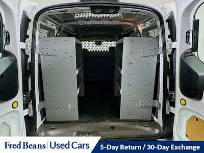 2020 Ford Transit Connect 2WD Upfitted Cargo Van for sale #C60213X - photo 2