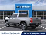 2026 Chevrolet Silverado 2500 Double Cab 4WD Pickup for sale #C60215 - photo 4