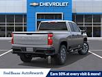 2026 Chevrolet Silverado 2500 Double Cab 4WD Pickup for sale #C60215 - photo 2