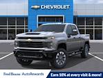 2026 Chevrolet Silverado 2500 Double Cab 4WD Pickup for sale #C60215 - photo 6