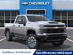 2026 Chevrolet Silverado 2500 Double Cab 4WD Pickup for sale #C60215 - photo 7