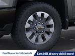 2026 Chevrolet Silverado 2500 Double Cab 4WD Pickup for sale #C60215 - photo 9