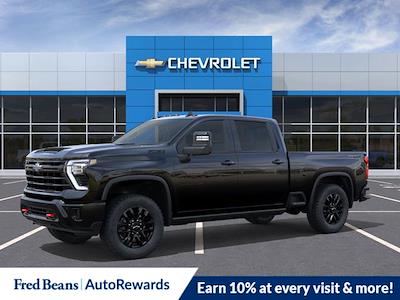 2026 Chevrolet Silverado 2500 Crew Cab 4WD Pickup for sale #C60220 - photo 2