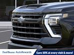 2026 Chevrolet Silverado 2500 Crew Cab 4WD Pickup for sale #C60220 - photo 13