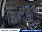 2026 Chevrolet Silverado 2500 Crew Cab 4WD Pickup for sale #C60220 - photo 16