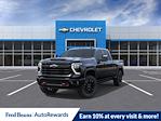 2026 Chevrolet Silverado 2500 Crew Cab 4WD Pickup for sale #C60220 - photo 8