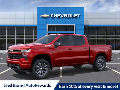 New 2026 Chevrolet Silverado 1500 - photo 1