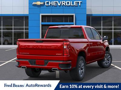 New 2026 Chevrolet Silverado 1500 - photo 1