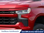 New 2026 Chevrolet Silverado 1500 RST Crew Cab for sale #C60222 - photo 10