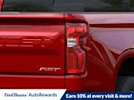 New 2026 Chevrolet Silverado 1500 RST Crew Cab for sale #C60222 - photo 11